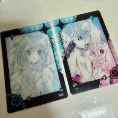 ラビットハウス BLOOM CXチャレンジ ヴァイスシュヴァルツ - メルカリ