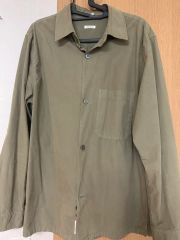 KAPITAL カーキ テーラードジャケット カバーオール | Mercari