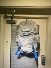 オークリー リュックサック 迷彩（約20L）USモデル - メルカリ