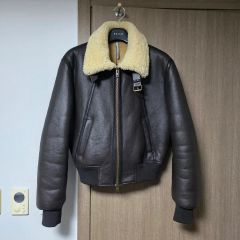 sefr 【セファー】 ASANTE JACKET 