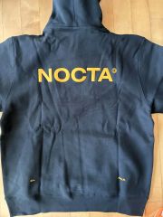 国内未発売⭐︎ナイキx NOCTA PUFFERジャケット デザートベリーL新品 