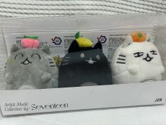 SEVENTEEN JUN ARTISTMADE アーティストメイド ジュン - メルカリ
