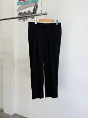 VINTAGE (Made in Italy) スラックス