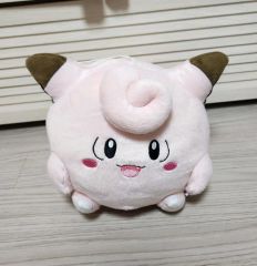 リーリエのピッピ人形 ぬいぐるみ ポケモンセンター - メルカリ