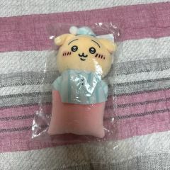 ちいかわ パジャマシリーズ フェイスチェンジ フィギュア 6種セット