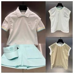 ジーフォア G/FORE ゴルフウェア ロンパース ワンピースレディース