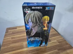 ONE PIECE 一番くじ 「試練のその向こうへ」 C賞 サンジ