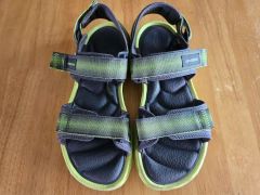 HOKA INFINI HIKE TC 2ホカ インフィニ ハイク 26センチ - メルカリ
