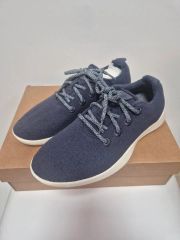 allbirds ツリーランナー ウールスニーカー メッシュ 軽量 26cm - メルカリ