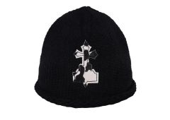 ROSEN KREUZ WAFFLE CROSS BEANIE - メルカリ