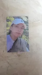 SEVENTEEN IN THE SOOP ジョンハン(JEONGHAN) トレカ