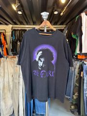 THE CURE Standing on a Beach Tシャツ 80s - メルカリ