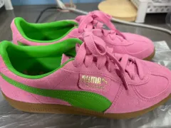 プーマ パレルモ