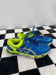 極美品 25.5㎝】 アシックス ゲル クイック 33 GEL-QUICK33 - メルカリ