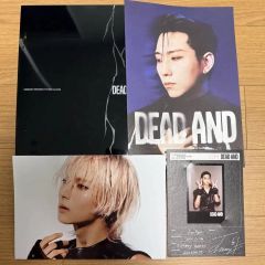 MONSTA X チャンギュン I.M unfold トレカ ポストカードセット - メルカリ