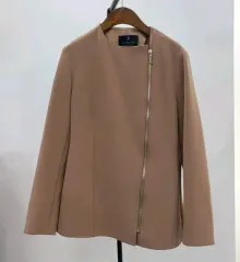 正規品 LANVIN ランバン ブレンド ジッパー ジャケットのサムネイル