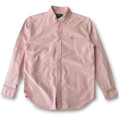 ポロラルフローレン キッズ パッチワークブルゾン サイズ10 - メルカリ