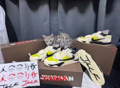 NIKE ナイキ ジョーダン ジャンプマン クイック 23 27㎝ - メルカリ