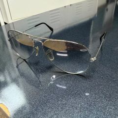 希少】メガバス サイバーダイン メコンデルタ コパー 偏光 サングラス