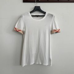 バーバリーブリット シャツ 半袖 メガチェック ノバチェック - メルカリ