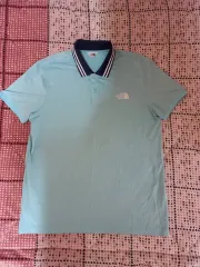 THE NORTH FACE ザノースフェイス 機能性 KARA（カラ） 半袖Tシャツ XL @@