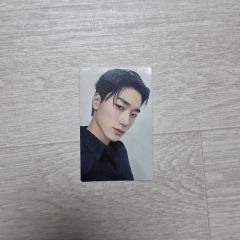 海外GLOBAL POPUP STORE ENHYPEN SUNGHOONトレカ - メルカリ