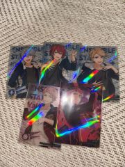 あんさんぶるスターズ カード まとめ売り バラ売り可 - メルカリ