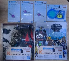 未開封 HUNTER×HUNTER グッズ まとめのみ出品