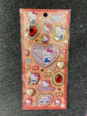 ハローキティ ダイヤモンドシリーズ プレート - メルカリ