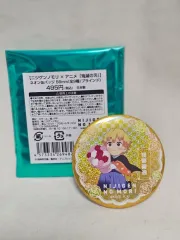 鬼滅の刃 ニジゲンノモリ 我妻 善逸 カンバッジ