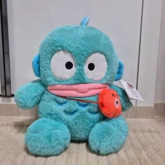 サンリオ ハンギョドン 中型人形