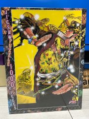 ジョジョの奇妙な冒険 スターダストクルセイダース ジグソーパズル