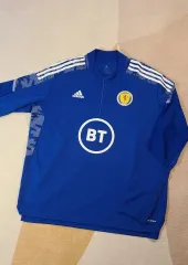 スコットランド トレーニングウェア 2xl