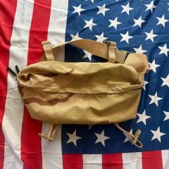 未使用 M-65 Quilted Liner Body Bag US三軒茶屋 - メルカリ