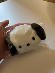 新品未使用 ポチャッコ×シュナウザー NICl ペンケース ぬいぐるみ
