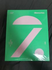 未開封☆BTS Memories of 2020 Blu-ray 新品未開封 - メルカリ