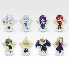 一番くじ 葬送のフリーレン きゅんキャラアクリルスタンド