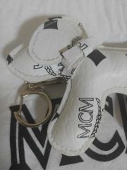 アゲハ様専用MCM Panda Keyring Charm エムシーエム パンダ - メルカリ