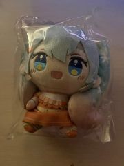 篠澤広 ぬいぐるみ Gift ぎふぬい c104 未開封 学マス - メルカリ