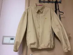 ディスイズネバーザット テンジップ Lのサムネイル