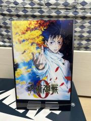 ☆初版本☆ 無職転生 ～異世界行ったら本気だす～ 完全設定資料集
