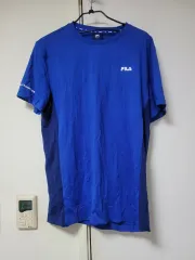 FILA フィラ 半袖 Tシャツ メンズ サイズ 105