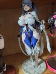 ミルコ 4分の1 フィギュア フリーイング - メルカリ