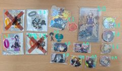 ペルソナ5 ザ・ロイヤル アクリルスタンド グッズセット まとめ売り