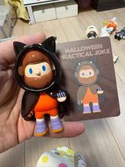②Fools Paradise CHOCOLATE GAME フィギュア壊れあり - メルカリ