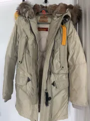 PARAJUMPERS パラジャンパーズ コディアック レディース ダウンのサムネイル