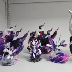dm HOT Face the Sun ポケットモンスター レジン スペシャル
