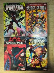 美品 スパイダーマン:エンド・オブ・ザ・スパイダーバース/スパイダー