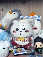 レストラン ちいかわ