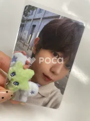 NCT リョウ WISH WICHU Ver.